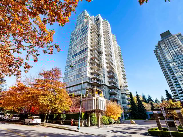 Apartment for sale in Port Moody, Port Moody, 602 290 Newport Drive, 263100495 | Realtylink.org