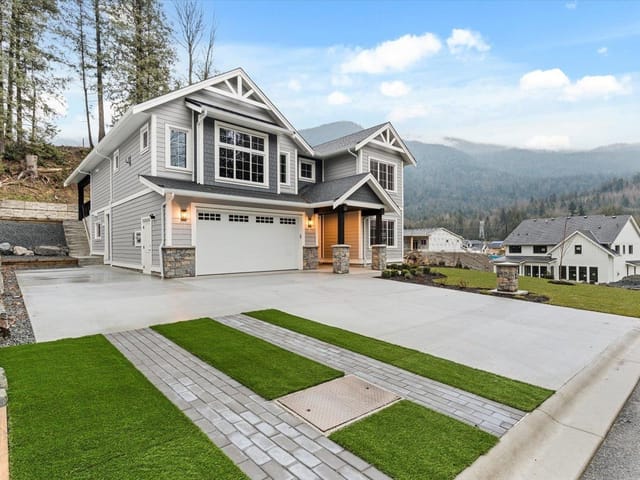 House for sale in Rosedale, East Chilliwack, 2 52845 Lilac Lane, 263100496 | Realtylink.org