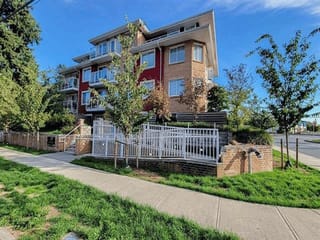 Apartment for sale in Coquitlam, Port Coquitlam, 103 1990 Westminster Avenue, 263100497 | Realtylink.org