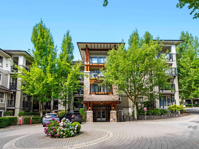 Apartment for sale in Coquitlam, Coquitlam, 108 2958 Silver Springs Boulevard, 263100498 | Realtylink.org