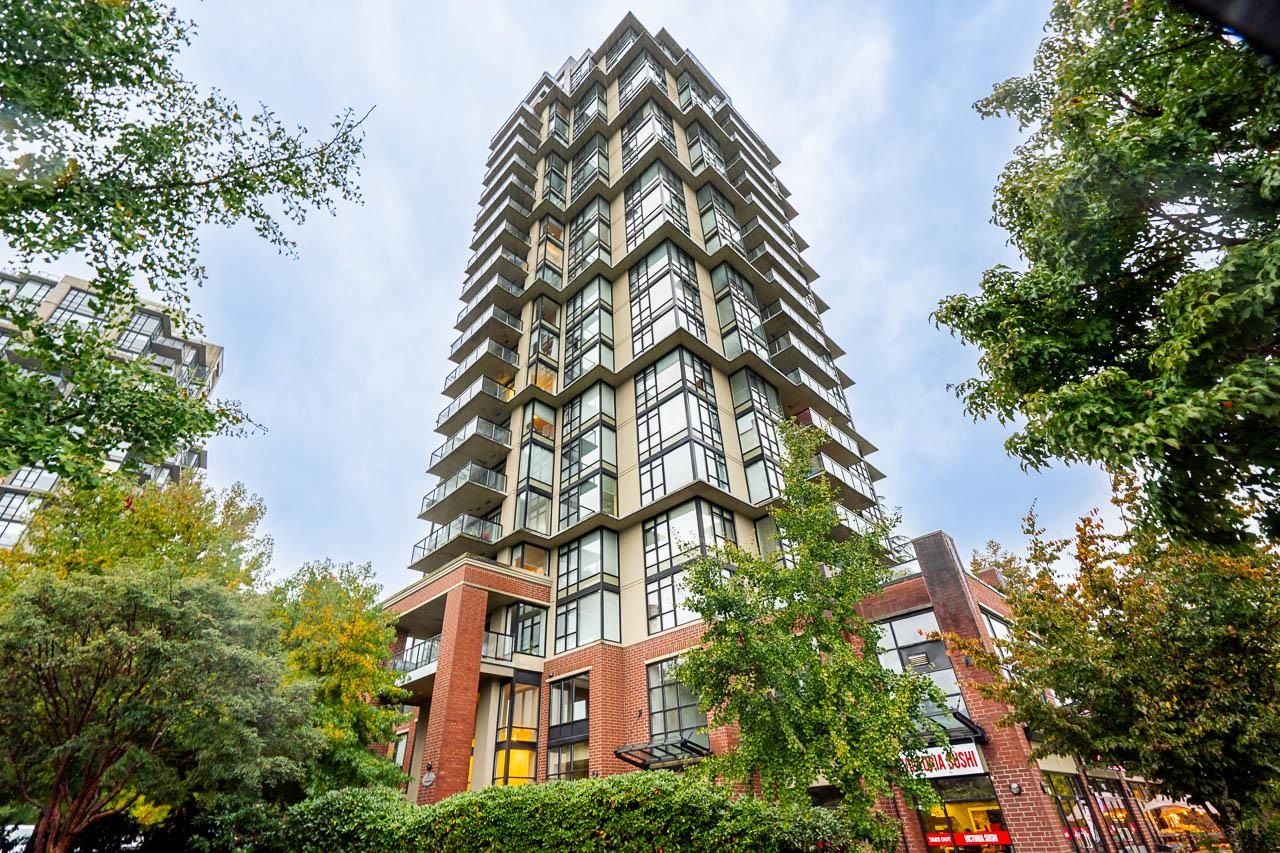 Apartment for sale in New Westminster, New Westminster, 702 15 E Royal Avenue, 263100503 | Realtylink.org
