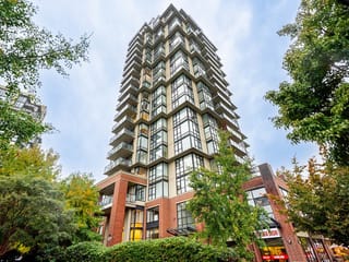 Apartment for sale in New Westminster, New Westminster, 702 15 E Royal Avenue, 263100503 | Realtylink.org