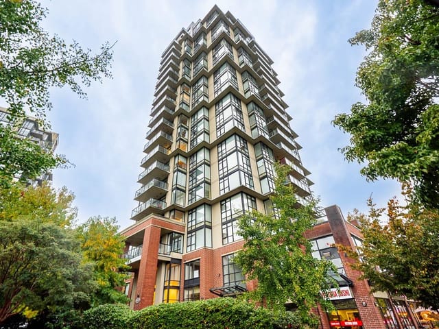 Apartment for sale in New Westminster, New Westminster, 702 15 E Royal Avenue, 263100503 | Realtylink.org