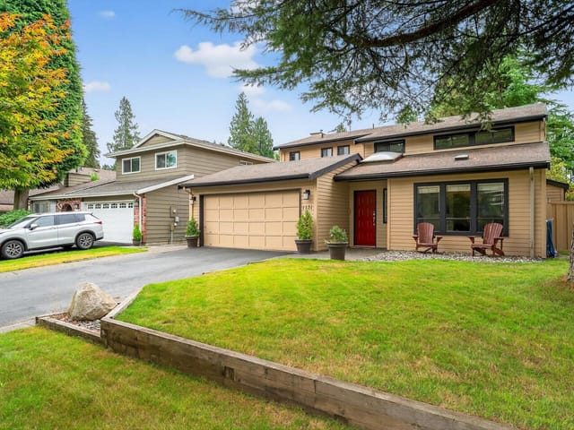 House for sale in Port Coquitlam, Port Coquitlam, 1131 Lombardy Drive, 263100504 | Realtylink.org
