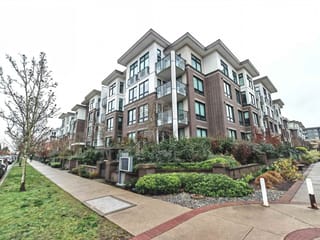 Apartment for sale in Richmond, Richmond, 305 9388 Odlin Road, 263100511 | Realtylink.org
