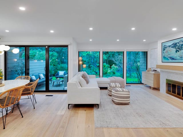 Townhouse for sale in Vancouver, Vancouver West, 2159 McMullen Avenue, 263100517 | Realtylink.org