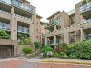 Apartment for sale in Port Moody, Port Moody, 109 301 Maude Road, 263100519 | Realtylink.org