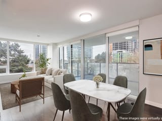 Apartment for sale in Vancouver, Vancouver West, 402 8238 Lord Street, 263100520 | Realtylink.org