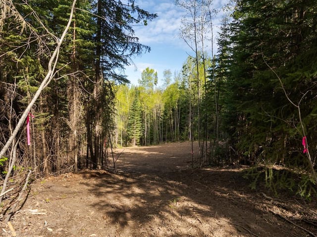 Lot for sale in Prince George, PG City West, LOT 24 Beger Road, 263100532 | Realtylink.org
