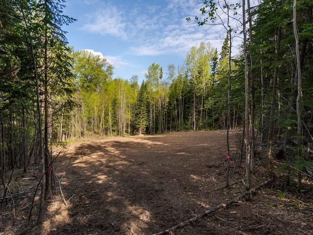 Lot for sale in Prince George, PG City West, LOT 24 Beger Road, 263100532 | Realtylink.org