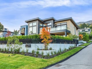 House for sale in West Vancouver, West Vancouver, 2423 Mathers Avenue, 263100533 | Realtylink.org