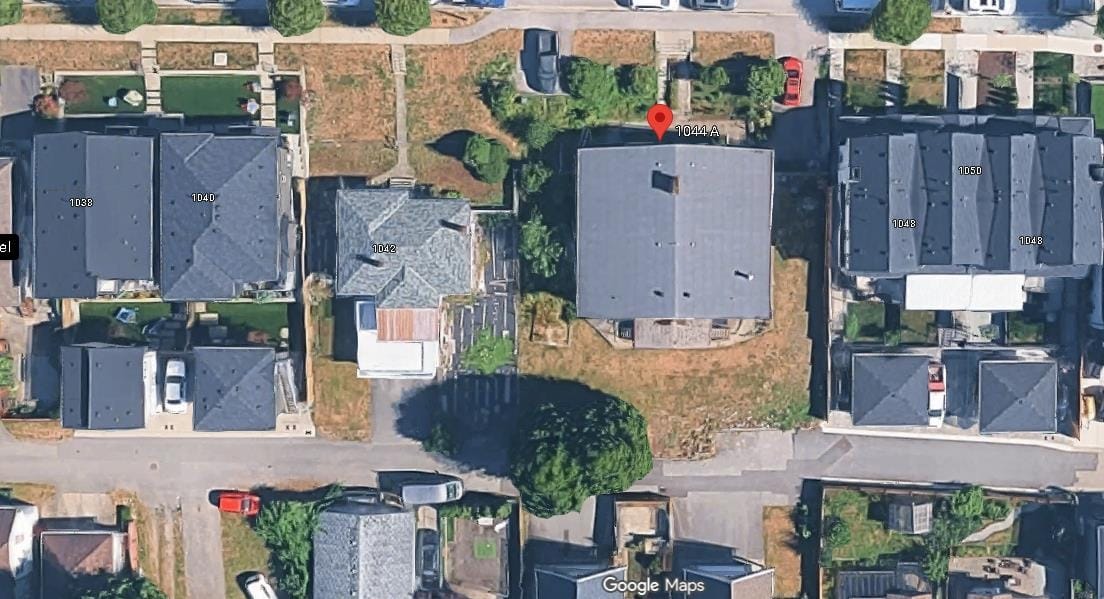 Duplex for sale in Coquitlam, Coquitlam, 1044 Madore Avenue, 263100535 | Realtylink.org