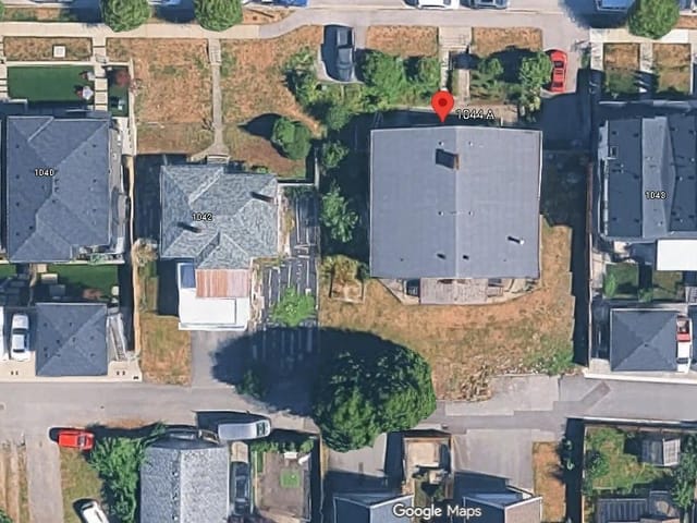 Duplex for sale in Coquitlam, Coquitlam, 1044 Madore Avenue, 263100535 | Realtylink.org