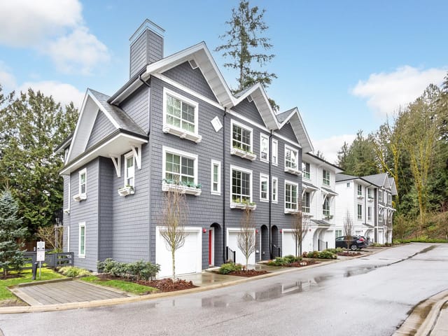 Townhouse for sale in Pitt Meadows, Pitt Meadows, 3 19696 Hammond Road, 263100538 | Realtylink.org