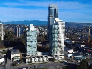 Apartment for sale in Burnaby, Burnaby North, 405 2232 Douglas Road, 263100544 | Realtylink.org