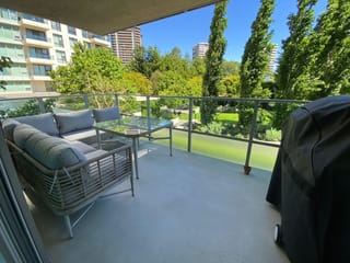 Apartment for sale in Burnaby, Burnaby North, 405 2232 Douglas Road, 263100544 | Realtylink.org