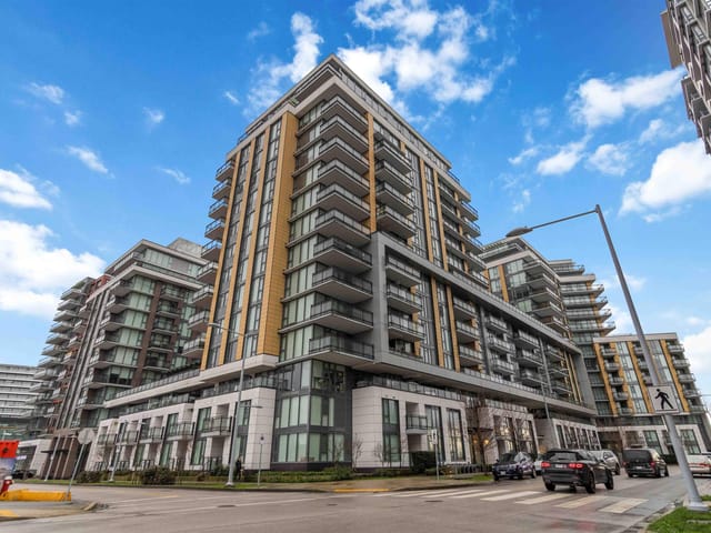 Apartment for sale in Richmond, Richmond, 508 3280 Corvette Way, 263100547 | Realtylink.org