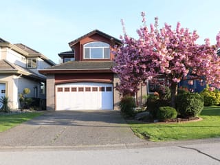 House for sale in Port Coquitlam, Port Coquitlam, 2161 Drawbridge Close, 263100554 | Realtylink.org