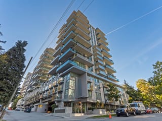 Apartment for sale in Vancouver, Vancouver West, 1604 1180 Broughton Street, 263100557 | Realtylink.org