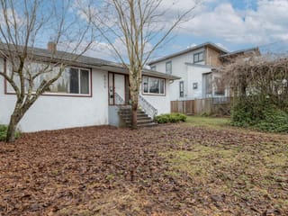 House for sale in Burnaby, Burnaby South, 4856 Smith Avenue, 263100559 | Realtylink.org