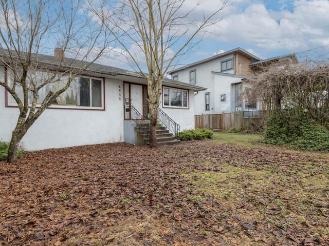 House for sale in Burnaby, Burnaby South, 4856 Smith Avenue, 263100559 | Realtylink.org