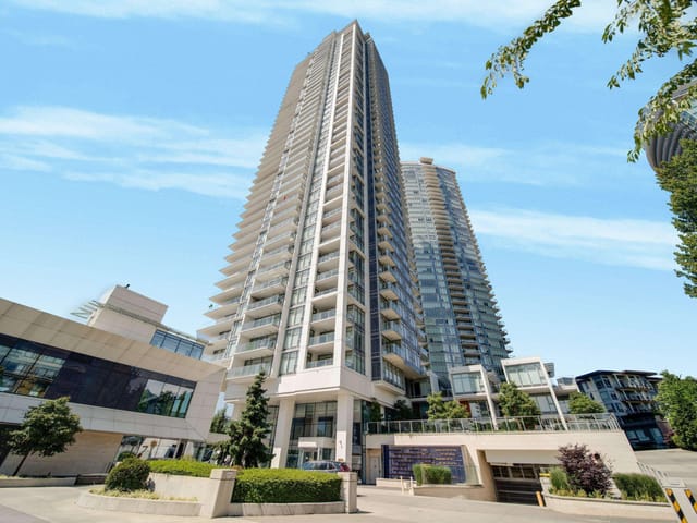 Apartment for sale in Burnaby, Burnaby North, 3609 1888 Gilmore Avenue, 263100567 | Realtylink.org