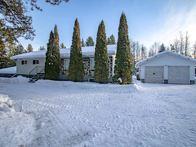 House for sale in Fort St. James, Fort St. James, 11701 Sowchea Road, 263100568 | Realtylink.org