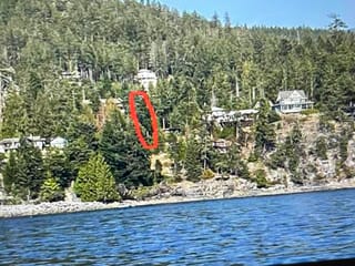 Lot for sale in Pender Harbour, Sunshine Coast, Lot 88 Johnston Heights Drive, 263100569 | Realtylink.org