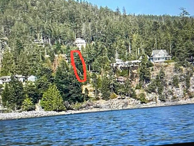 Lot for sale in Pender Harbour, Sunshine Coast, Lot 88 Johnston Heights Drive, 263100569 | Realtylink.org