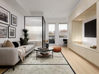 Apartment for sale in Vancouver, Vancouver East, 406 2471 Saint George Street, 263100571 | Realtylink.org