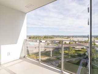 Apartment for sale in New Westminster, New Westminster, 501 258 Nelson's Court, 263100572 | Realtylink.org