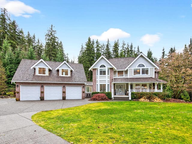 House for sale in Maple Ridge, Maple Ridge, 12595 266 Street, 263100579 | Realtylink.org