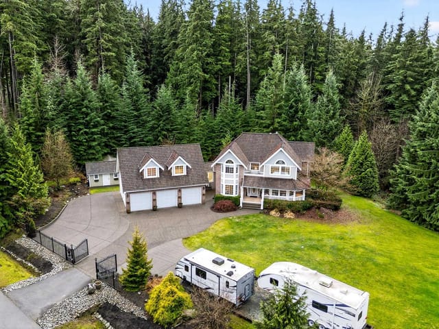 House for sale in Maple Ridge, Maple Ridge, 12595 266 Street, 263100579 | Realtylink.org