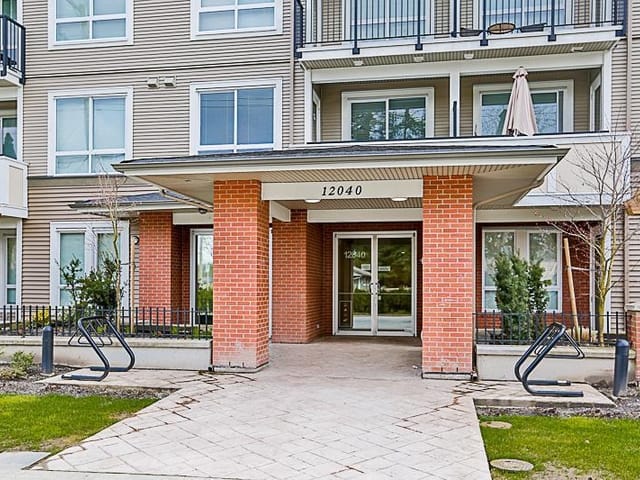 Apartment for sale in Maple Ridge, Maple Ridge, 304 12040 222 Street, 263100593 | Realtylink.org