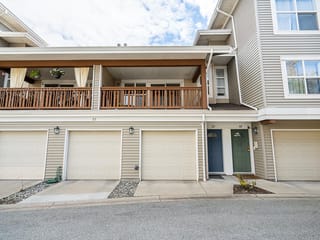 Townhouse for sale in Richmond, Richmond, 20 7111 Lynnwood Drive, 263100594 | Realtylink.org