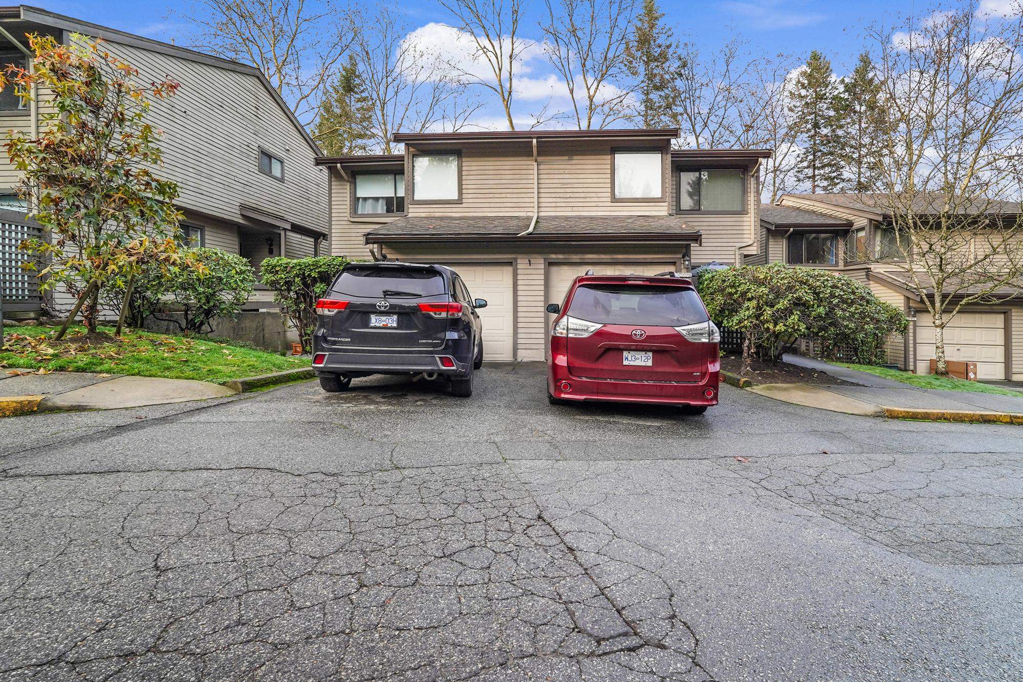 Townhouse for sale in Burnaby, Burnaby South, 5770 Mayview Circle, 263100598 | Realtylink.org