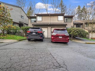 Townhouse for sale in Burnaby, Burnaby South, 5770 Mayview Circle, 263100598 | Realtylink.org
