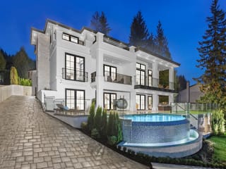 House for sale in West Vancouver, West Vancouver, 1419 Bramwell Road, 263100599 | Realtylink.org