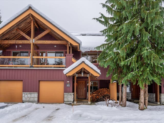 Other Property for sale in Whistler, Whistler, 4603 Montebello Place, 263100604 | Realtylink.org