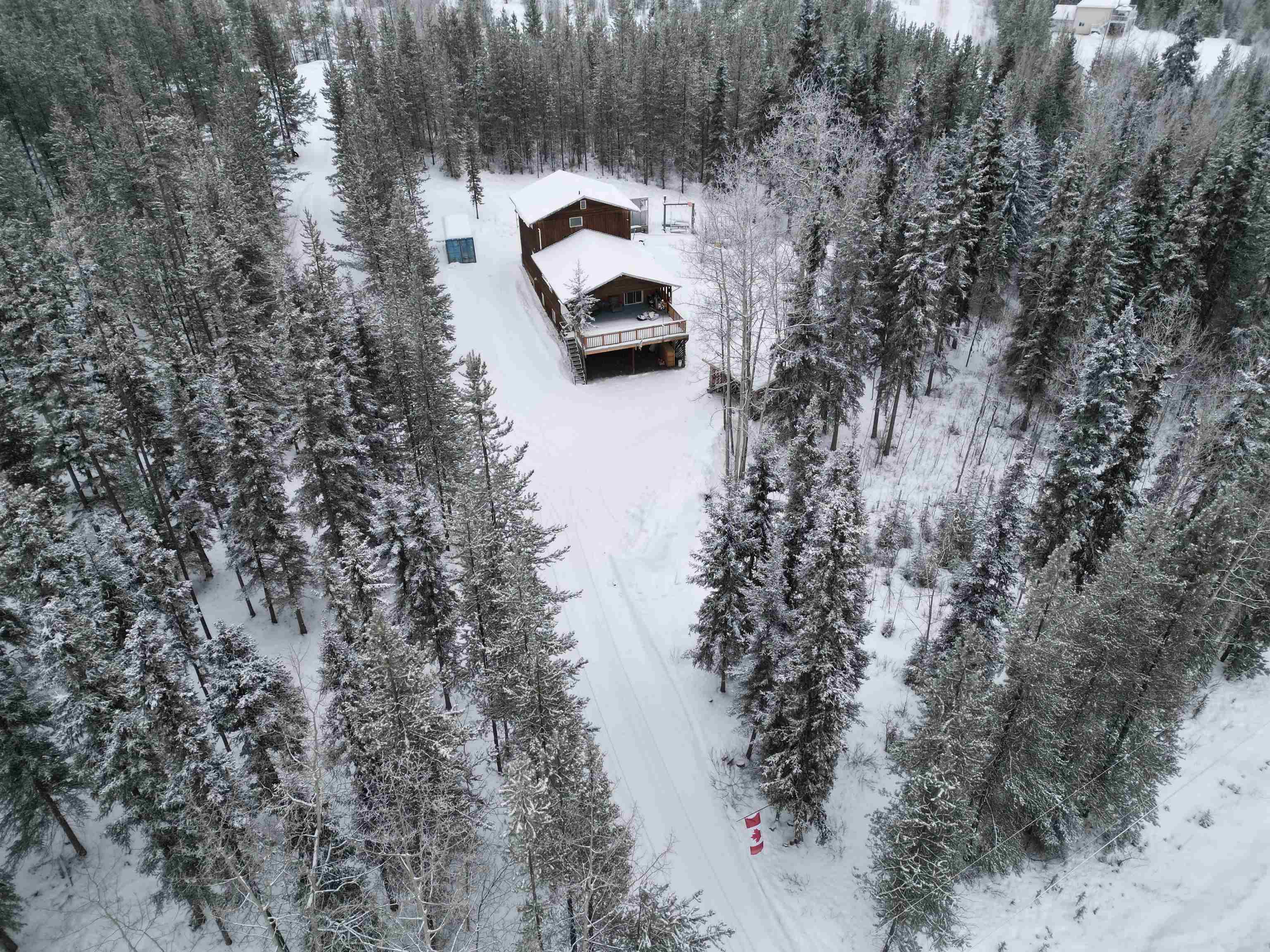 House for sale in Burns Lake, Burns Lake, 8164 Archie Drive, 263100618 | Realtylink.org