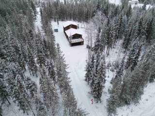 House for sale in Burns Lake, Burns Lake, 8164 Archie Drive, 263100618 | Realtylink.org