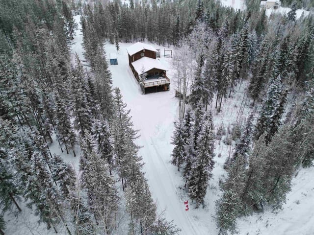 House for sale in Burns Lake, Burns Lake, 8164 Archie Drive, 263100618 | Realtylink.org