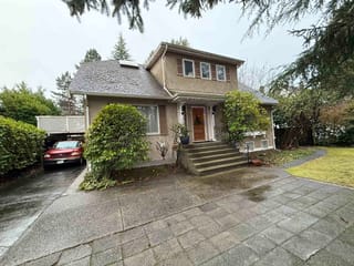 House for sale in Vancouver, Vancouver West, 1668 Nanton Avenue, 263100621 | Realtylink.org