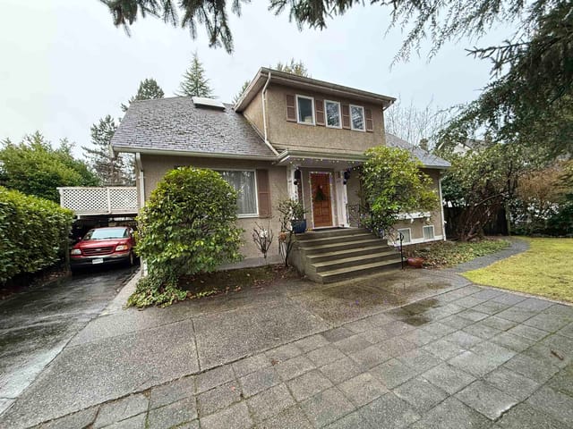 House for sale in Vancouver, Vancouver West, 1668 Nanton Avenue, 263100621 | Realtylink.org