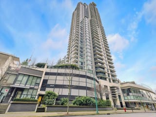 Apartment for sale in Coquitlam, Coquitlam, 1106 3080 Lincoln Avenue, 263100624 | Realtylink.org