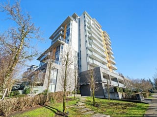 Apartment for sale in Burnaby, Burnaby North, 707 9025 Highland Court, 263100631 | Realtylink.org