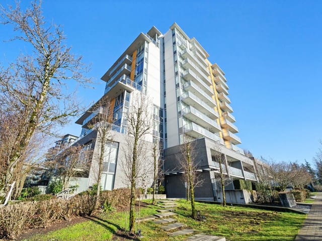 Apartment for sale in Burnaby, Burnaby North, 707 9025 Highland Court, 263100631 | Realtylink.org