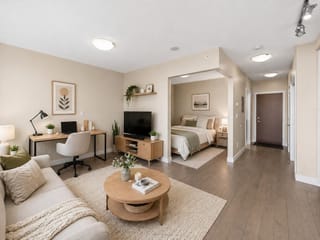 Apartment for sale in Burnaby, Burnaby North, 707 9025 Highland Court, 263100631 | Realtylink.org