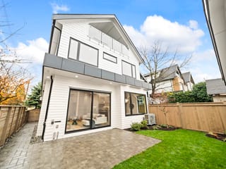1/2 Duplex for sale in Vancouver, Vancouver East, 2965 Glen Drive, 263100637 | Realtylink.org