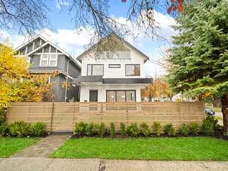 1/2 Duplex for sale in Vancouver, Vancouver East, 1095 E 14th Avenue, 263100640 | Realtylink.org